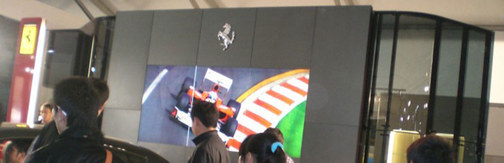 温州宏图展览展示有限公司